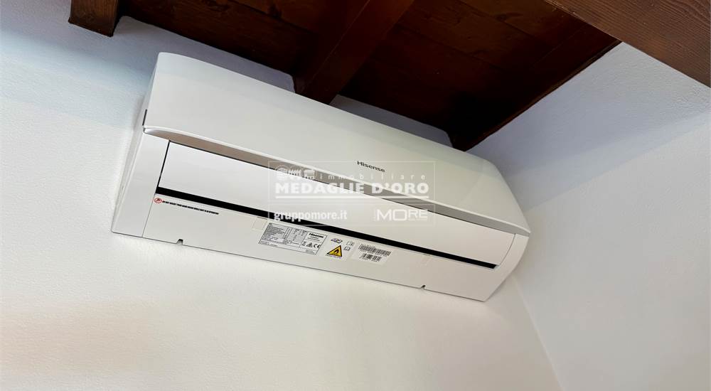 PART. ARIA CONDIZIONATA