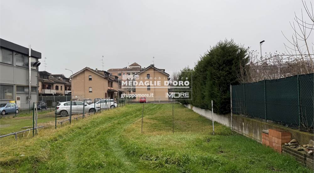 AREA PRIVATA SUL RETRO 