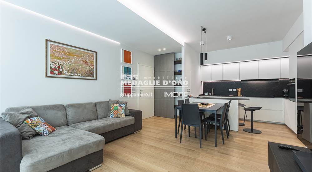 SOGGIORNO CON ANG. COTTURA 