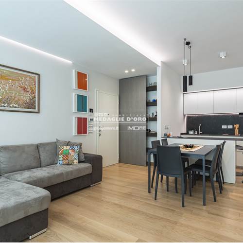 SOGGIORNO CON ANG. COTTURA 