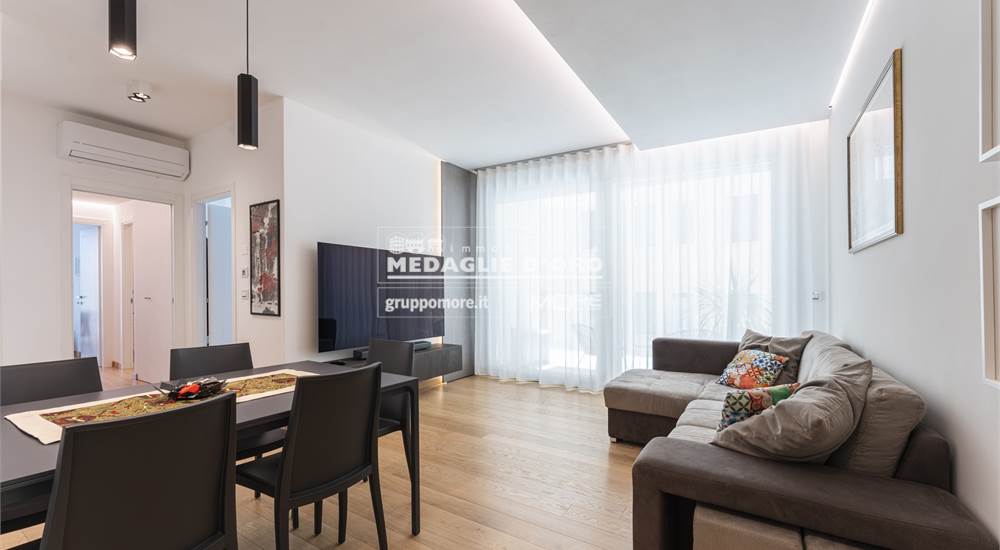 SOGGIORNO CON ANG. COTTURA 