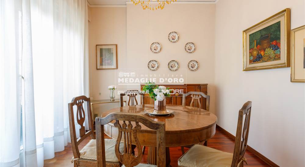 STUDIO o SECONDA ZONA PRANZO 