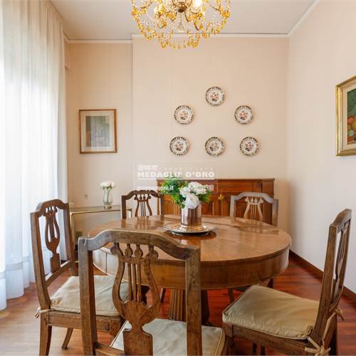 STUDIO o SECONDA ZONA PRANZO 