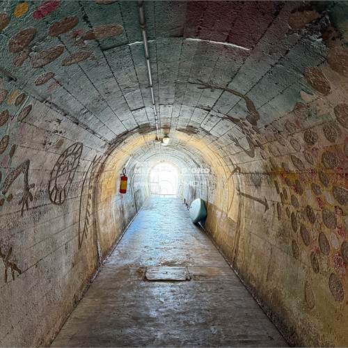 ACCESSO ALLA SPIAGGIA