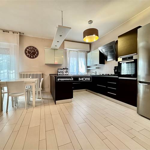 SOGGIORNO E ANGOLO COTTURA