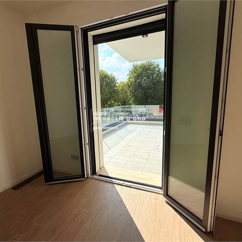 CAMERA MATRIMONIALE 1 (con terrazzo)