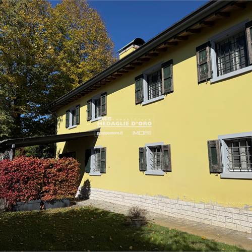 ESTERNO - GIARDINO PRIVATO