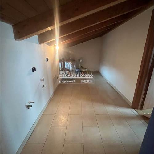 VANO TECNICO/RIPOSTIGLIO