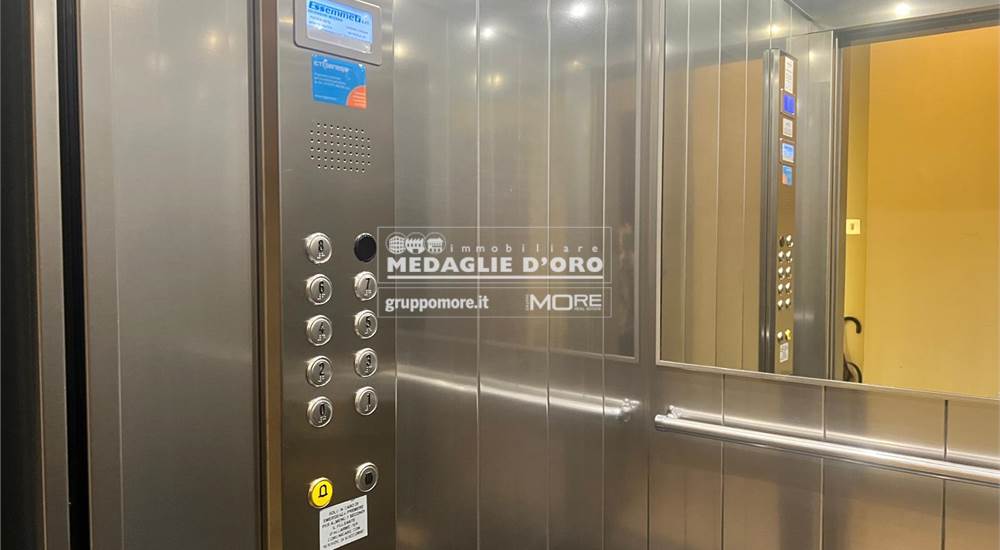 PART. ASCENSORE