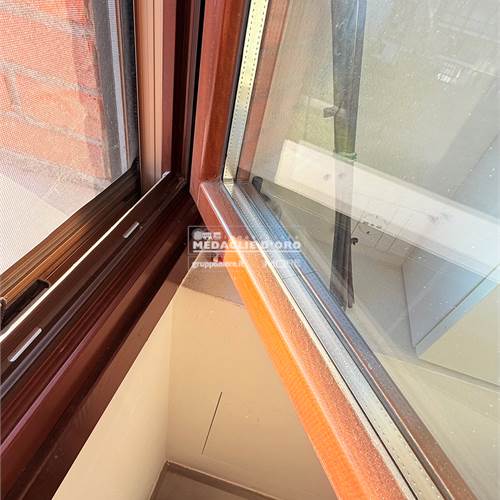 PART. ZANZARIERE E INFISSI 