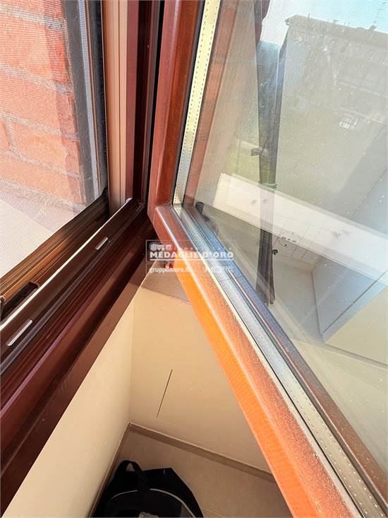 PART. ZANZARIERE E INFISSI 