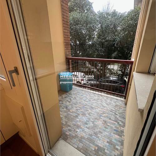 BALCONE DELLA CUCINA