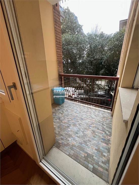 BALCONE DELLA CUCINA