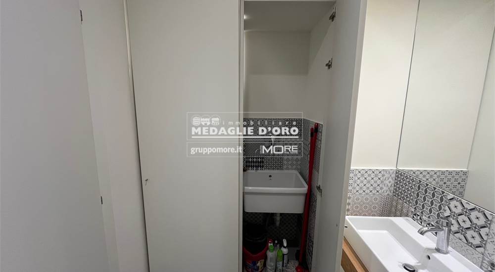 BAGNO 2 CON LAVANDERIA