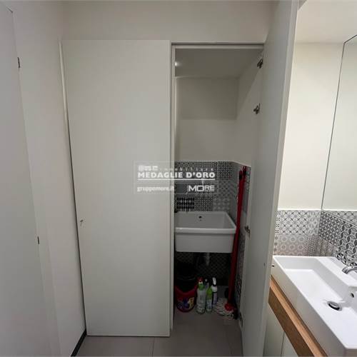 BAGNO 2 CON LAVANDERIA