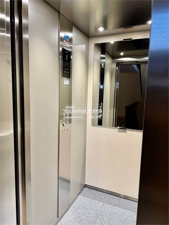 PART. ASCENSORE NUOVO 
