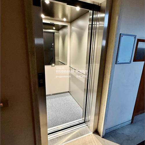 PART. ASCENSORE NUOVO 