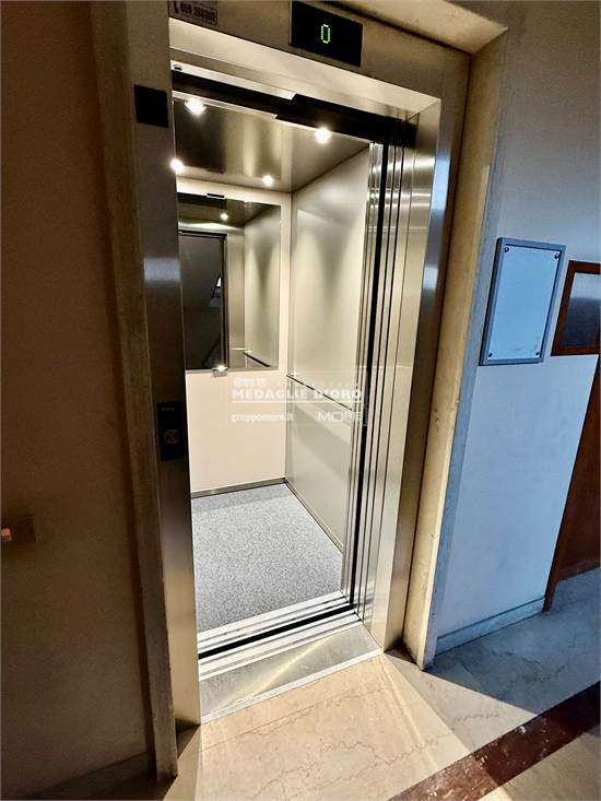 PART. ASCENSORE NUOVO 