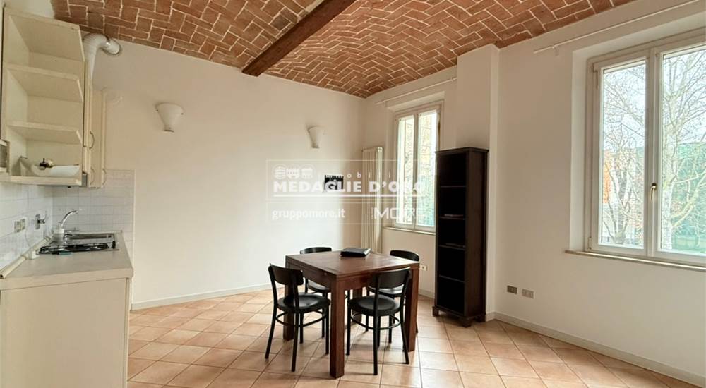 SOGGIORNO CON ANG. COTTURA 