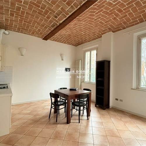 SOGGIORNO CON ANG. COTTURA 