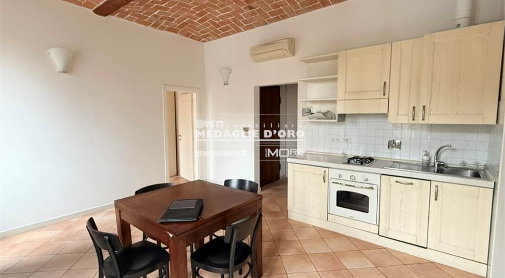 SOGGIORNO CON ANG. COTTURA 