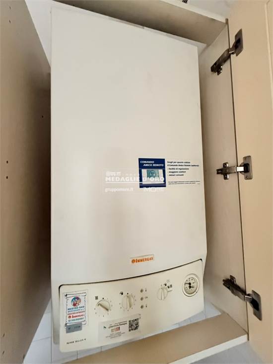 CALDAIA AUTONOMA