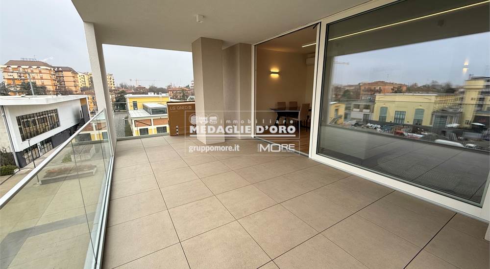 TERRAZZO ZONA GIORNO