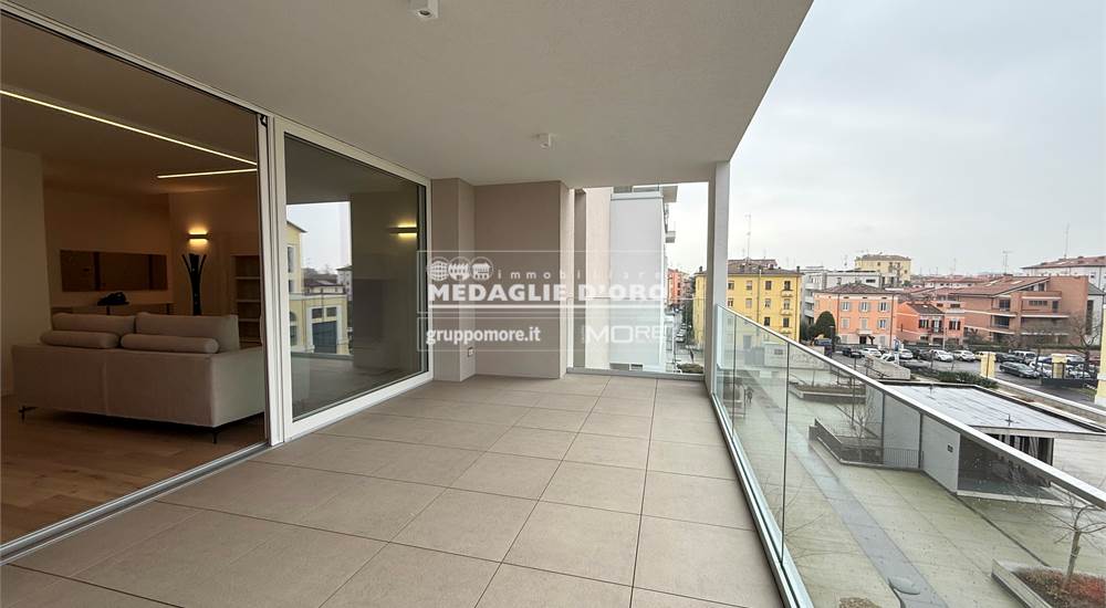 TERRAZZO ZONA GIORNO