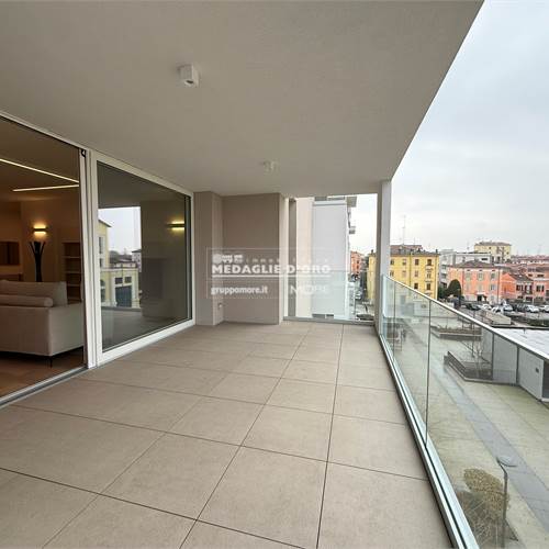 TERRAZZO ZONA GIORNO