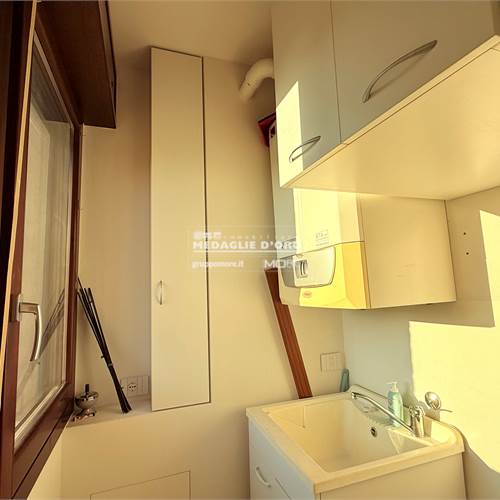 RIPOSTIGLIO LAVANDERIA