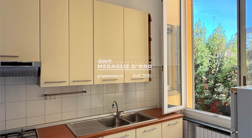 CUCINA SEMIABITABILE 