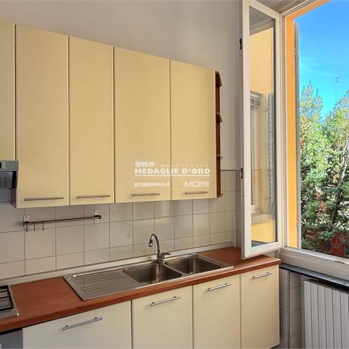 CUCINA SEMIABITABILE 