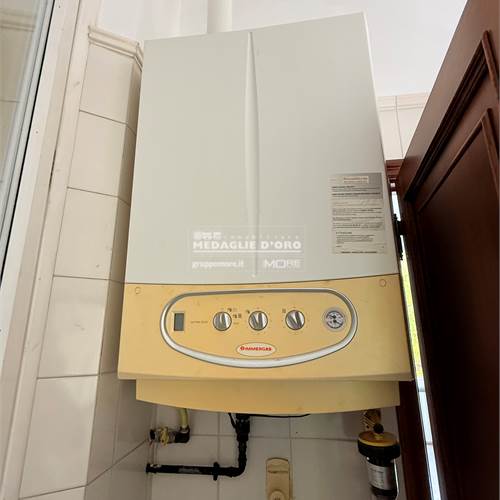 Part. riscaldamento autonomo