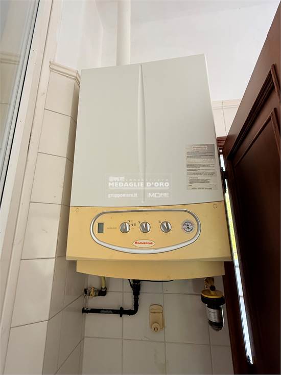 Part. riscaldamento autonomo