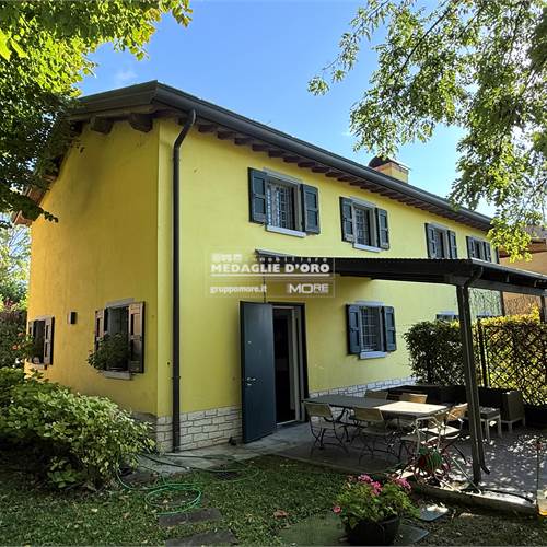 ESTERNO - GIARDINO PRIVATO