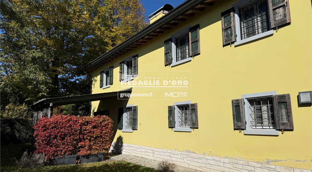 ESTERNO - GIARDINO PRIVATO