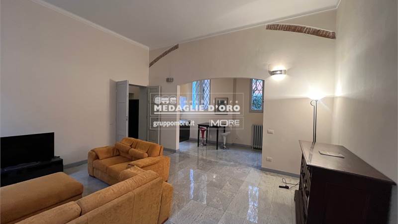 Appartamento in affitto a Modena ad.ze C.so V. Emanuele