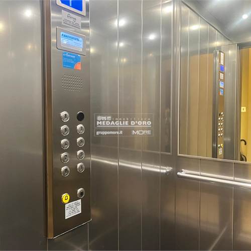 PART. ASCENSORE