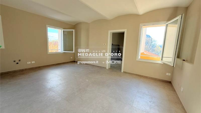 Appartamento in affitto a Modena (Buon Pastore), ad.ze via AGNINI