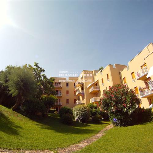 PARTI COMUNI: FACCIATE