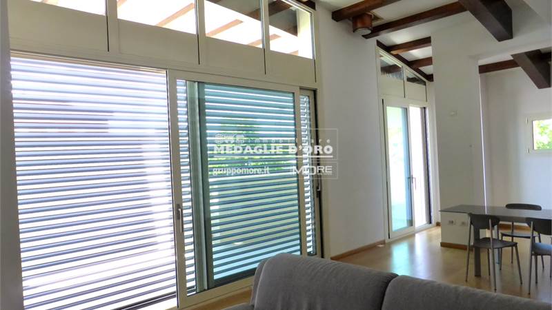 Attico in affitto a Modena (San Lazzaro), Via Ponchielli