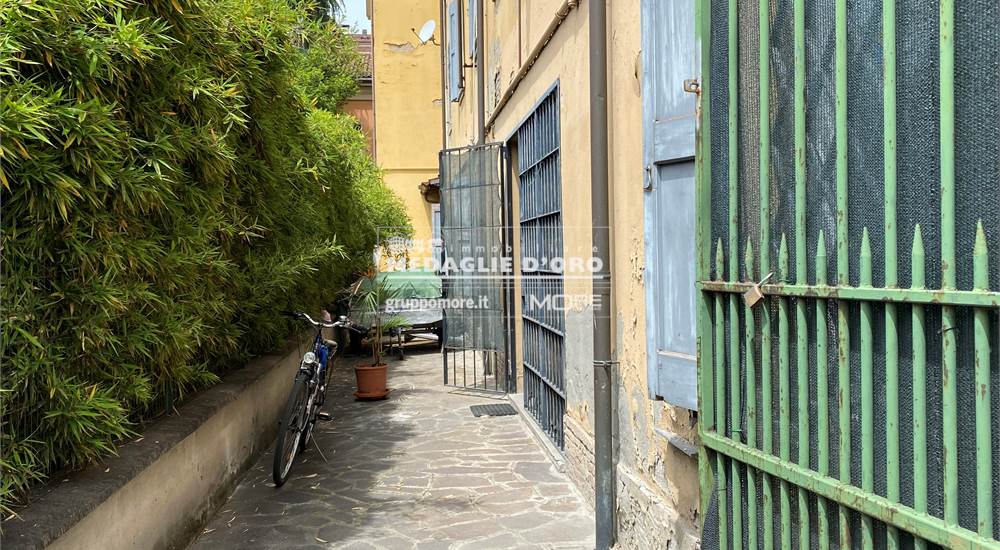 CORTILE PRIVATO