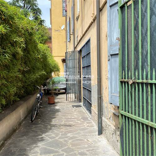 CORTILE PRIVATO