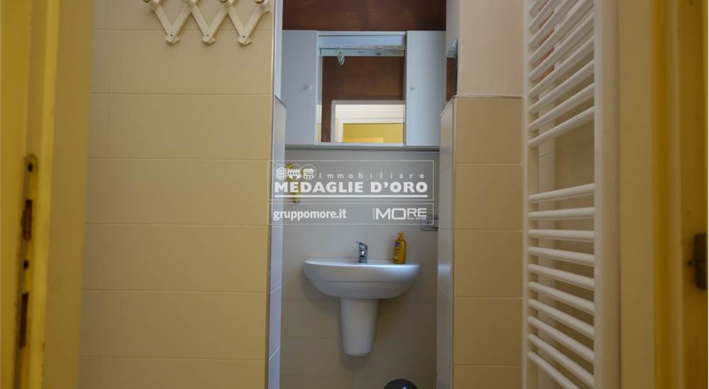 BAGNO