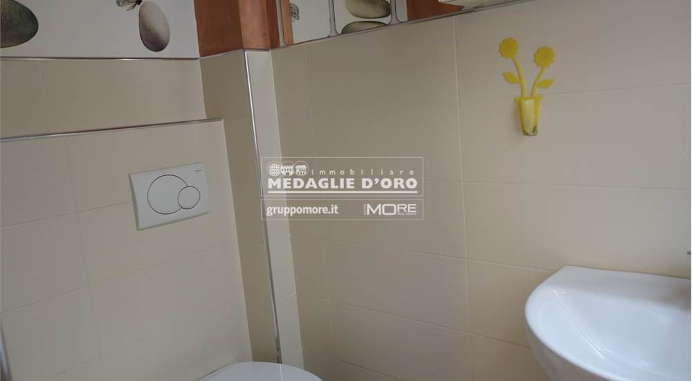 BAGNO