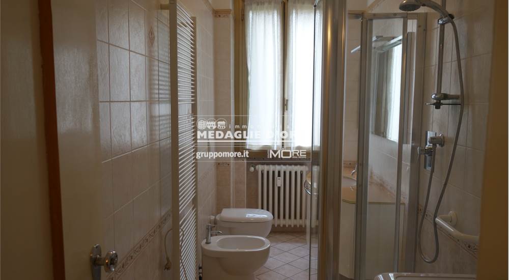 bagno