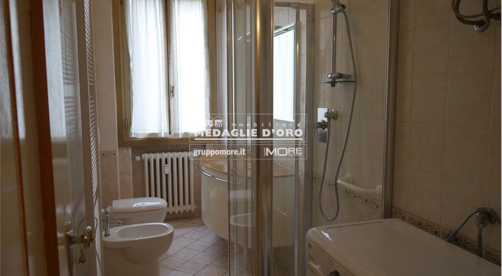 bagno
