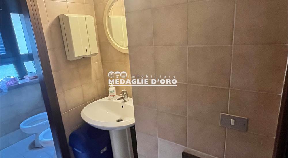 BAGNO 
