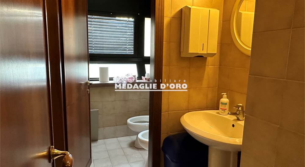 BAGNO 