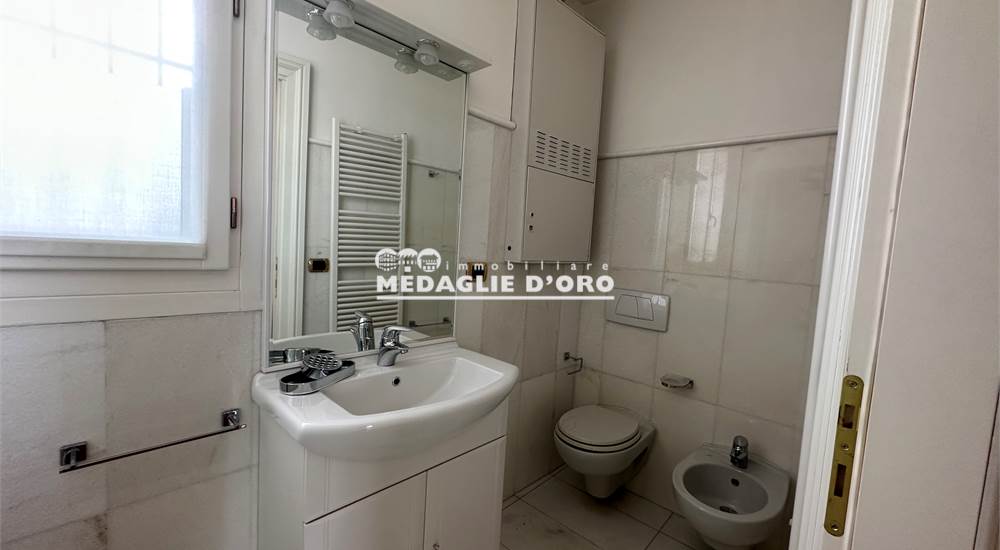 bagno con doccia